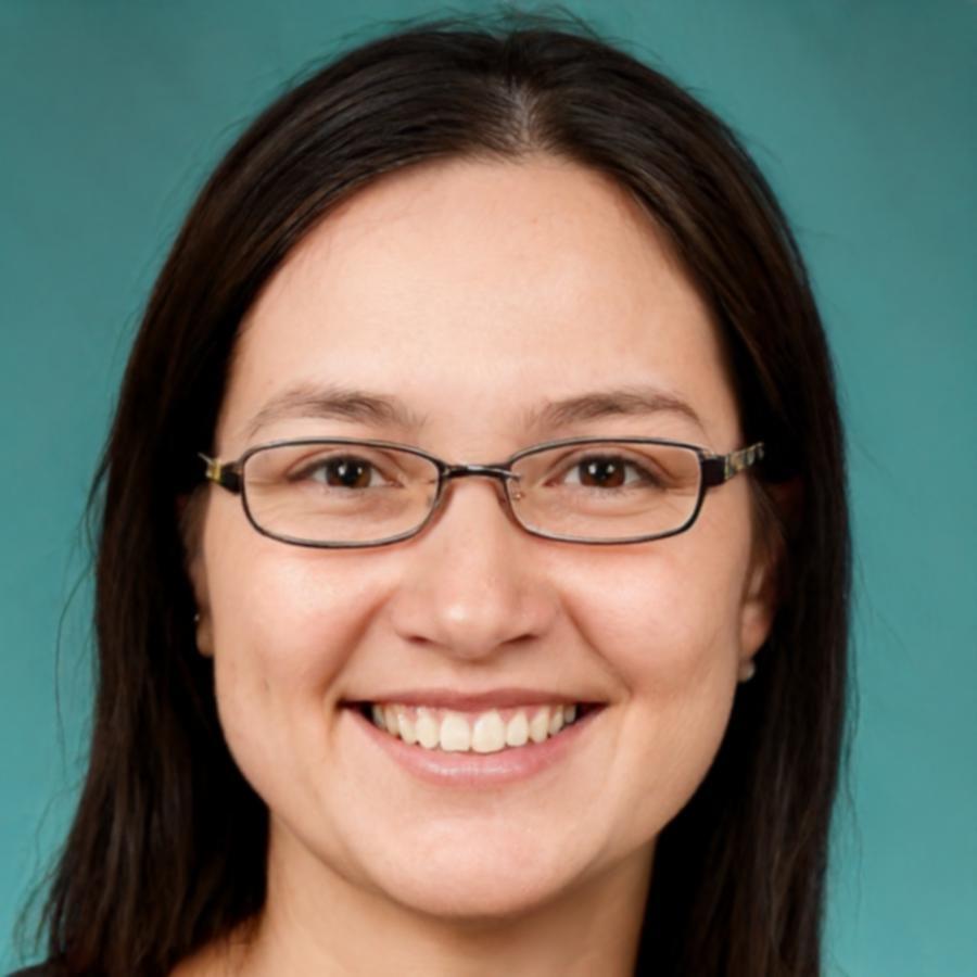 Esperanza Morales, Directora de Análisis Financiero